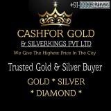 Scrap Gold Buyer In Paschim Vihar