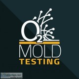 O2 Mold Testing  Mold Testing Bethesda