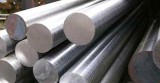 STAINLESS STEEL 430F ROUND BAR