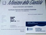 TRADUZIONI CERTIFICATE PER LE PETIZIONI DELL IMMIGRAZIONE NEGLI 