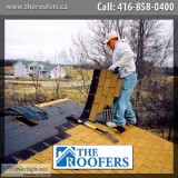 Richmond Hill Roofing - The Roofers