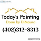 Interior Painting 10% Off