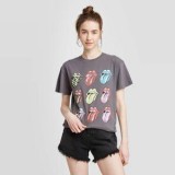 Boyfriend Graphic T-shirts