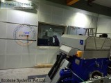 Engine Dyno Test Room Acoustics  Ecotone Systems Pvt.Ltd.