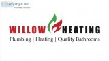 Willow Heating Ltd - Plumbing  Heating  Quality bathrooms