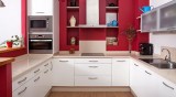 Modular Kitchen Designs