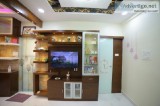 Interior Designing Companies in Hyderabad  Maruthi Interiors