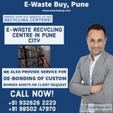 E waste app E waste - Prabhunath Traders