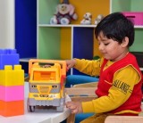 Pre Primary Classes Programme CBSE School In Sec 102 Gurgaon