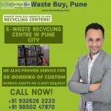 E waste exchangeE waste management - Prabhunath Traders