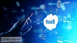 SaaS Development Company in USA