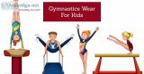 Personalised Gymnastics Outfits for Girls- Varsany