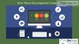 Top 10 Mean Development Company in 2020  Hire Mean Developers