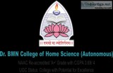 B.Sc. in Nutrition Dietetics in Mumbai bmncollege