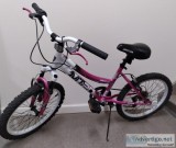 BCA MT20 GIRLS MOUNTAIN BIKE