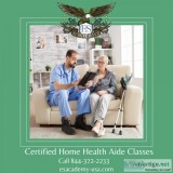 Bring Kindness to Others - Online Certified Home Health Aide