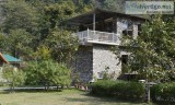 The Wild Heritage Resort  Luxury Accommodation in Jim Corbett