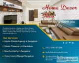 Best Interior Design Firm and Consultant in Bangalore &ndash The