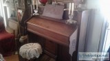 Antique Esty Pump Organ