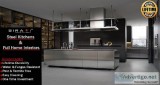 Best Modular Kitchen Manufacturers in Bangalore