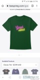 Good Vibes Tee