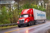 Logistics Freight Forwarding NJ