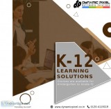 Best K-12 Solutions in Delhi NCR