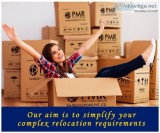 Plan a secure relocation with the trustworthy PM Relocations