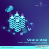 Cloud services and solution provider in india