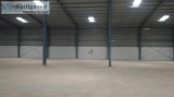 Industrial Shed Lease on Changodar  RSH Consultant