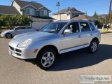 2004 Porsche Cayenne We Finance Anyone