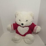 wanted kmart main joy valentines day bear with 2000 on foot