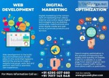 Website Development  Digital Marketing Services in Bareilly