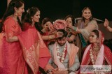 Book Te Best Candid Wedding Photographer In Delhi