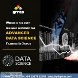 Which is The Best Training Institute for Advanced Data Science T