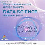 Which Training Institute Provide  Advanced Data Science Training