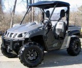 Yamaha Side By Side Rhino 700 FI 4x4