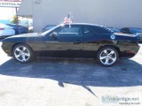 2012 Dodge Challenge ®&trade SXT PLUS Clean CarFax New Condit