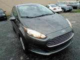 2015 FORD FIESTA SE TURBO CHARGED FULLY LOADED LIKE NEW CLEAN CA