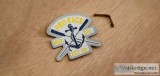 Custom Woven Patches  Custom Woven Badges