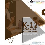 Best K-12 Solutions Development company