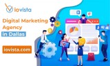 Hire Certified Digital Marketing Agency in Dallas