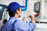 Hot Water Service Repairs Richmond