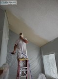 Professional painting and drywall