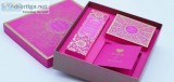 Luxury Packaging Manufacturer Custom Packaging Manufacturers