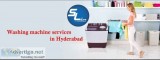 Best washing machine service center in hyderabad