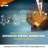 From Where Can You Get Advanced Digital Marketing Training In Ja