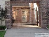 Swing Gate Service Frisco  gridergates.com