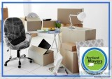 Find out Best Packers and Movers in Portland Oregon