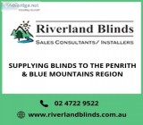 Exquisite Range of Venetian Blinds in Penrith